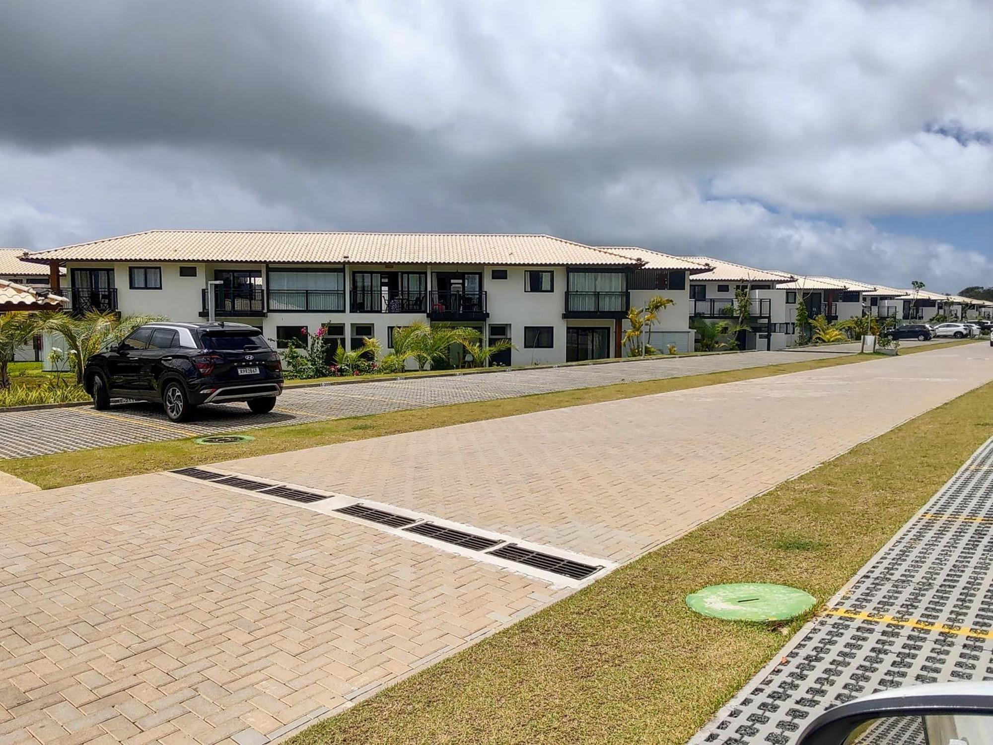 Vila Do Lago, Praia Do Forte Mata de São João Exterior foto