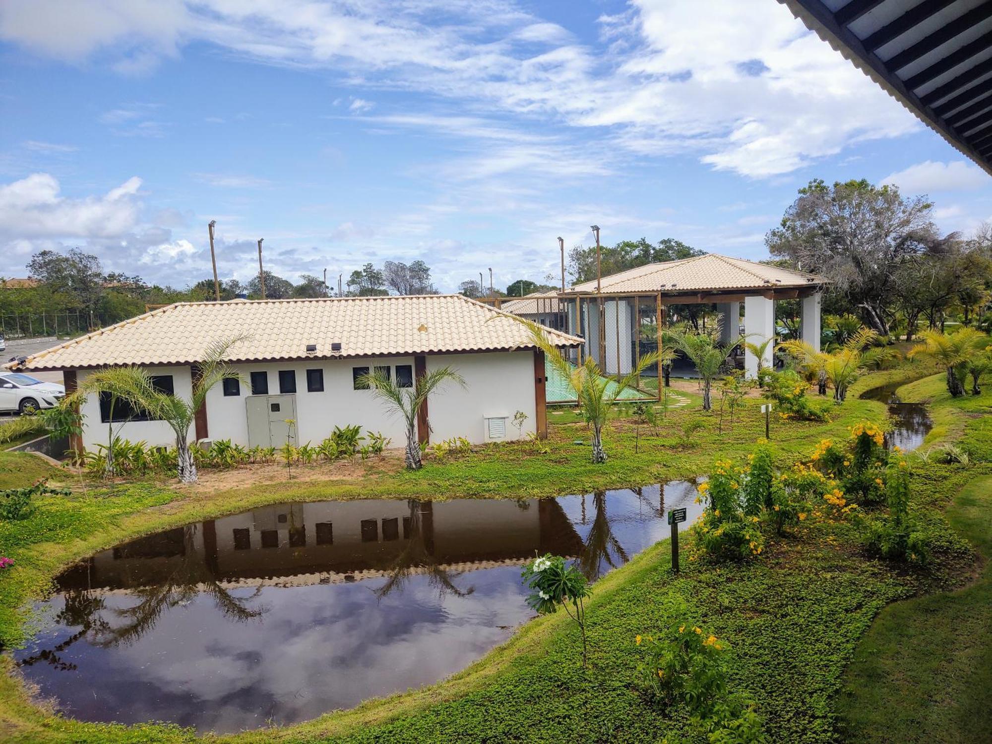 Vila Do Lago, Praia Do Forte Mata de São João Exterior foto
