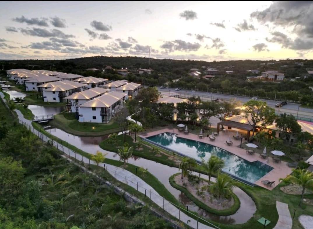 Vila Do Lago, Praia Do Forte Mata de São João Exterior foto