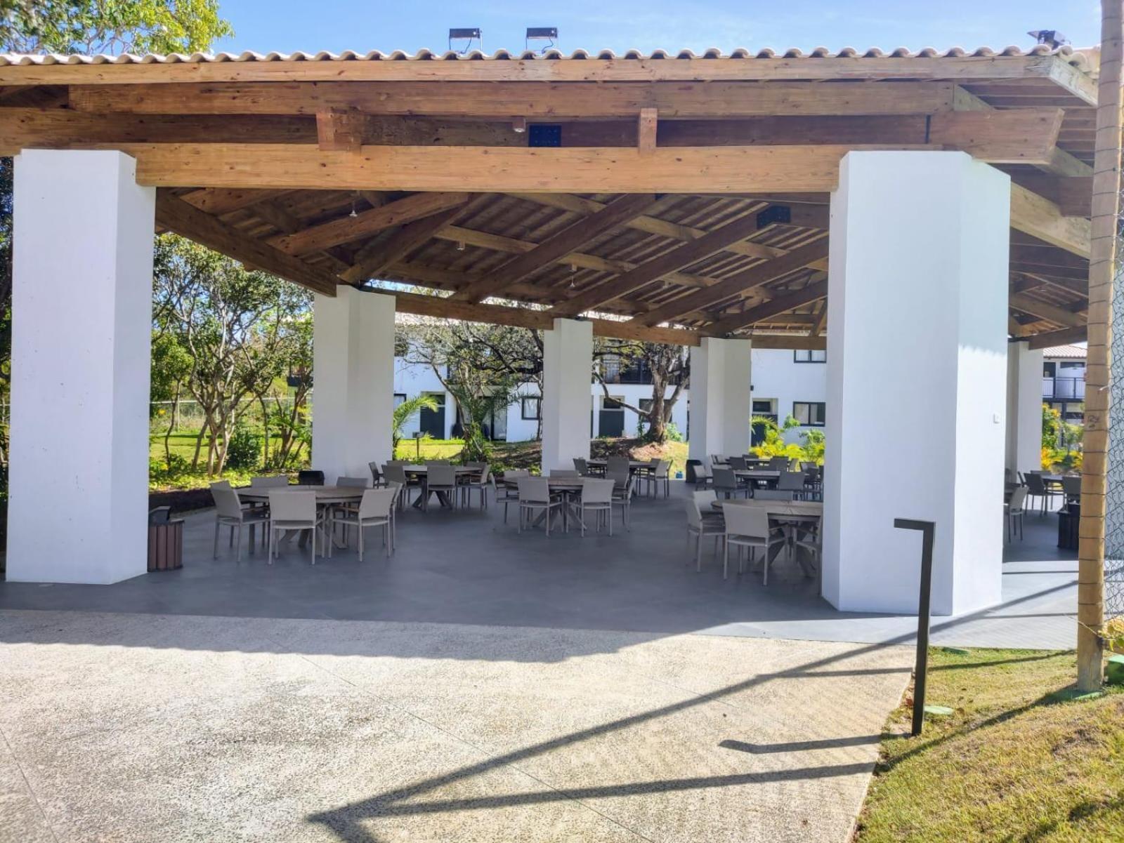 Vila Do Lago, Praia Do Forte Mata de São João Exterior foto