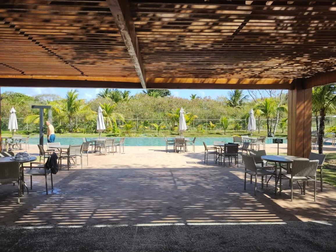 Vila Do Lago, Praia Do Forte Mata de São João Exterior foto